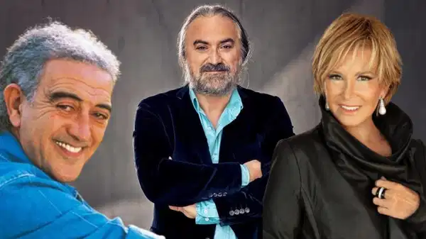 Sanat dünyasının en hüzünlü vedaları: 2025 yılında hayatını kaybeden ünlüler...