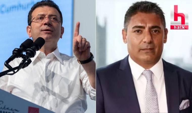 Ekrem İmamoğlu'ndan Cafer Mahiroğlu Hakkında çıkartılan Yakalama Kararına Tepki: 'Medyaya Açık Bir Gözdağı' thumbnail