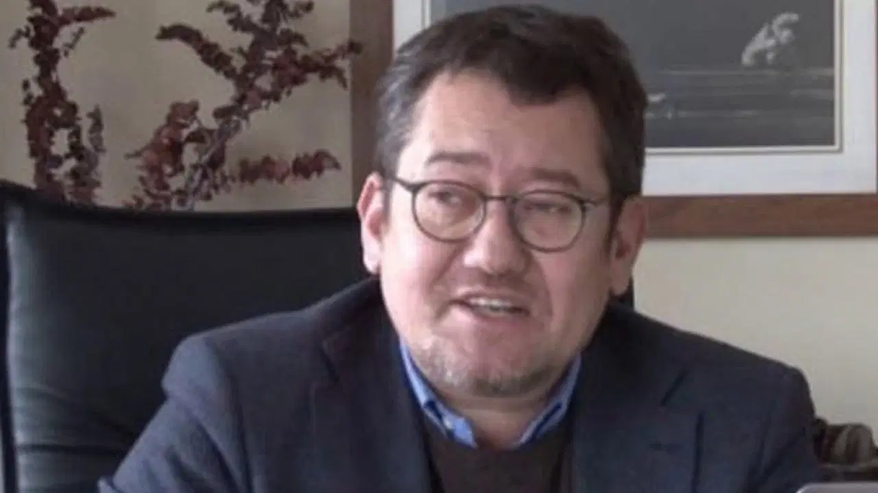 Serdar Akinan kimdir? Serdar Akinan'ın hastalığı ne? Serdar Akinan kaç yaşında, nereli?