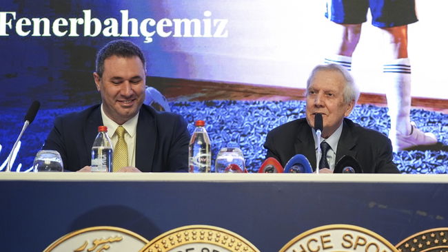 Aziz Yıldırım'ın listesindeki Barış Göktürk'ten transfer müjdesi!