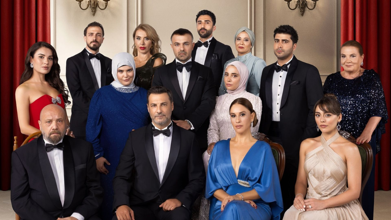 Kızılcık Şerbeti 4. sezon ne zaman? Kızılcık Şerbeti'nin yeni sezonu ne zaman yayımlanacak?