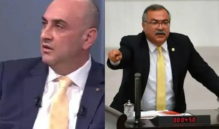 YENİ Parti, ‘hakimlik garantisini’ Meclis gündemine taşıdı:  ‘Soruşturma başlatılacak mı?’