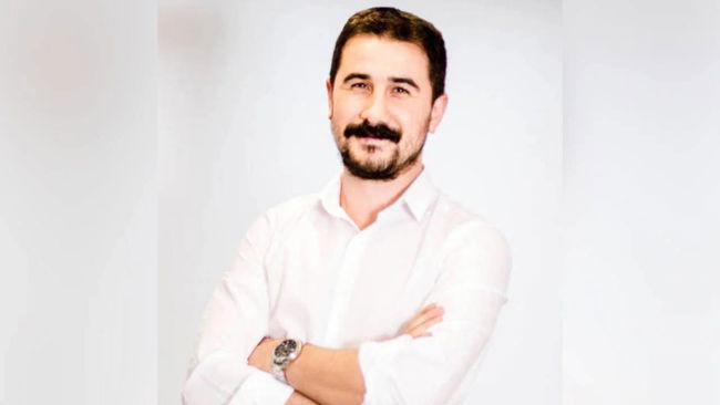 Kayhan Ayhan'a tutuklama istemi!