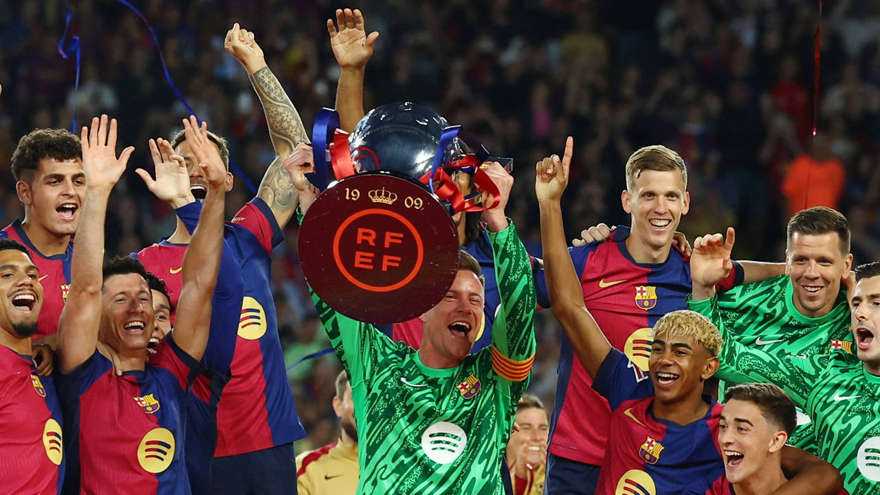 Transferde Sane etkisi