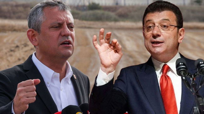 Silivri'de dayanışma vurgusu