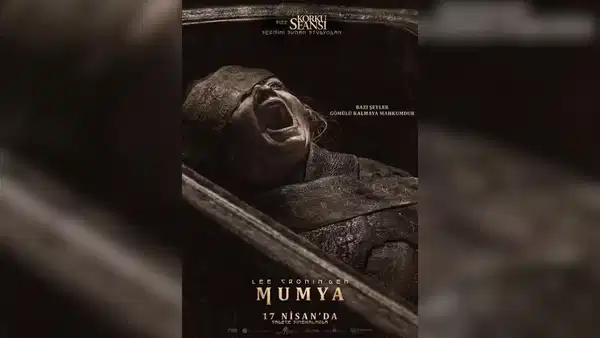 Bu hafta 7 film vizyona girecek: İşte bu haftanın filmleri...