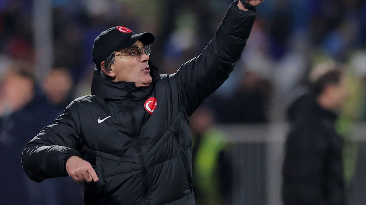 İtalyan basınından Vincenzo Montella'ya büyük övgü!