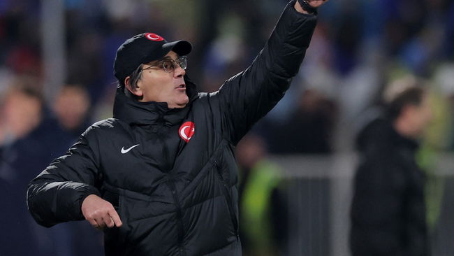 İtalyan basınından Vincenzo Montella'ya büyük övgü!