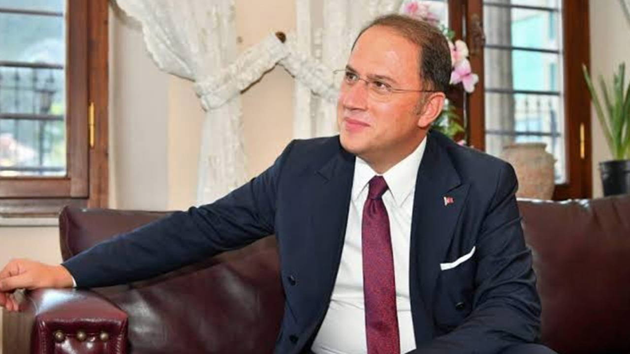 Murat Çalık cezaevinden fotoğraf paylaştı