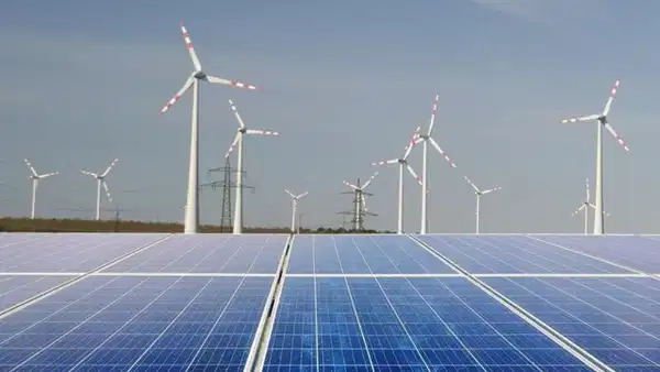 Rüzgar ve güneş kaynaklı küresel elektrik üretimi ilk kez gazı geride bıraktı