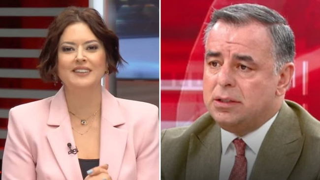 Seda Selek'ten Barış Yarkadaş'a Halk TV yanıtı