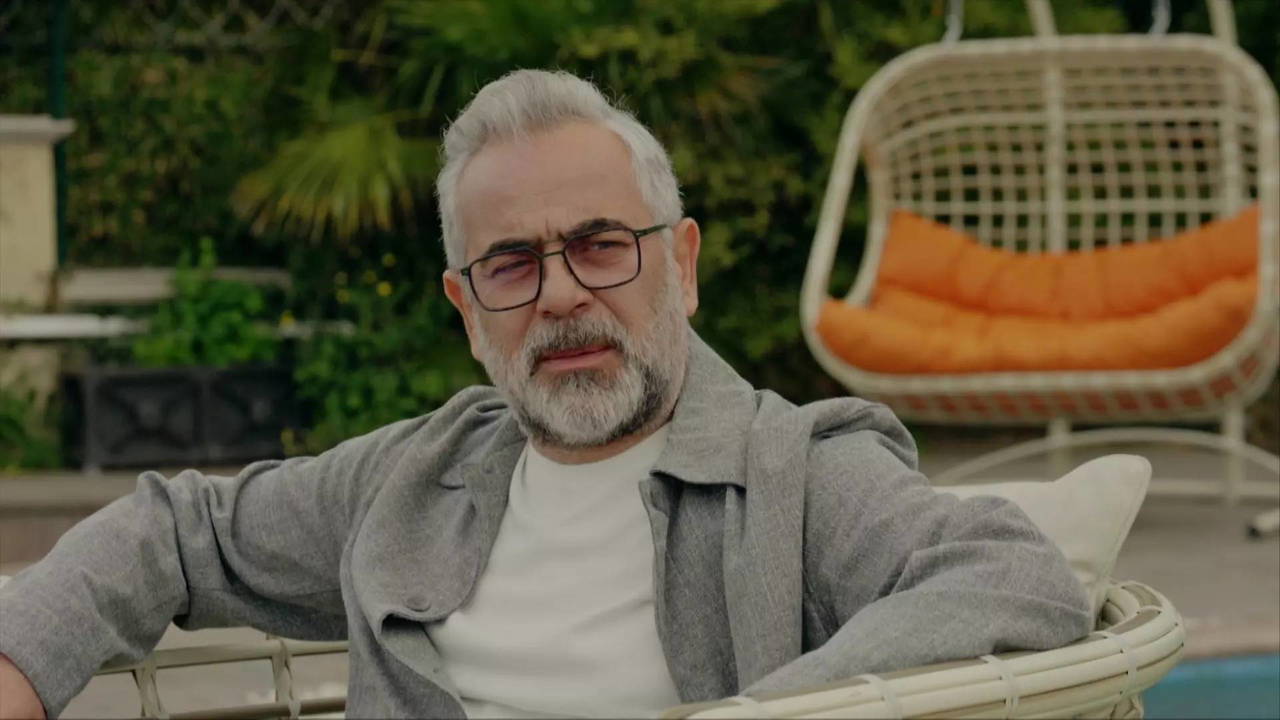 Cennetin Çocukları dizisinin Ahmet'i Yurdaer Okur kimdir? Yurdaer Okur kaç yaşında, nereli?