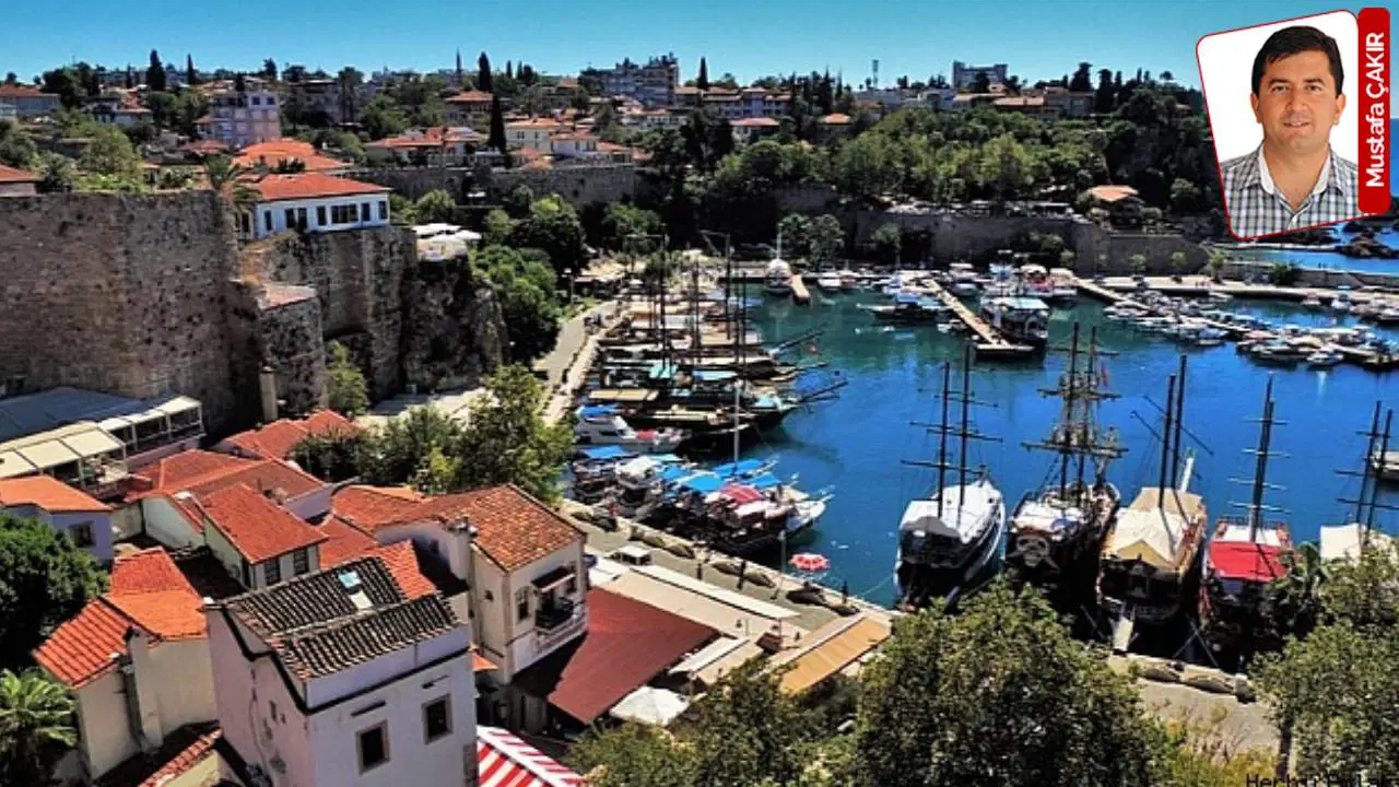 Gözde turizm cennetlerindeki yerler otel-tesis yatırımı için şirketlere tahsis ediliyor: Yeşile yine beton dökecekler