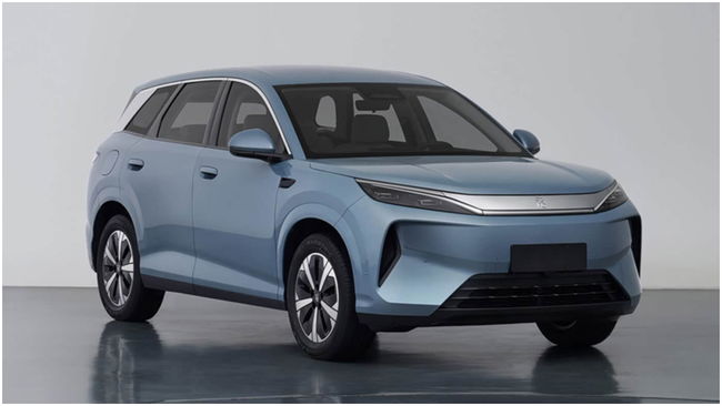 BYD'nin 2026 modelleri 2025 çıktı!