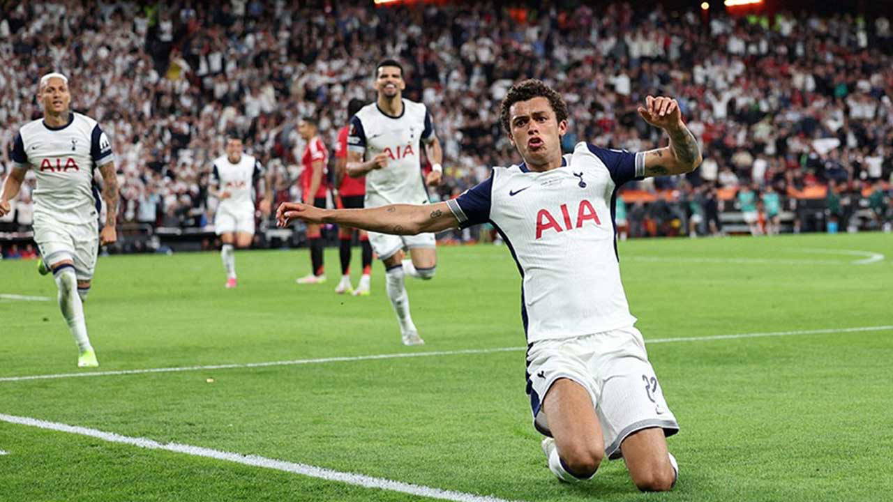 Bilbao'da nefes kesen final!