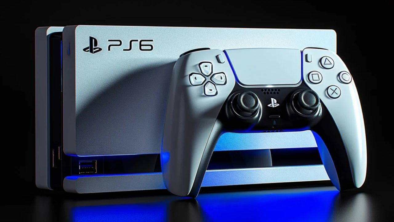 PlayStation 6'ya yönelik yeni iddialar