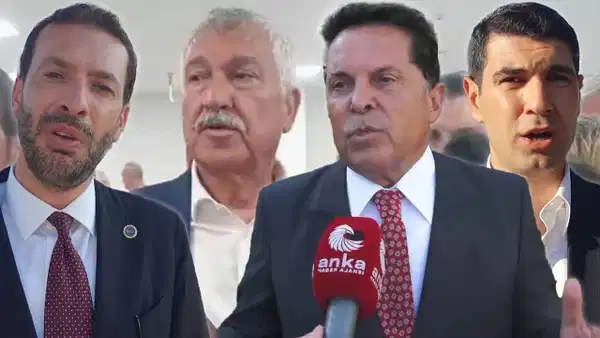 Aziz İhsan Aktaş davasının ardından belediye başkanları kararı değerlendirdi: ‘Adalet er ya da geç tecelli edecek’