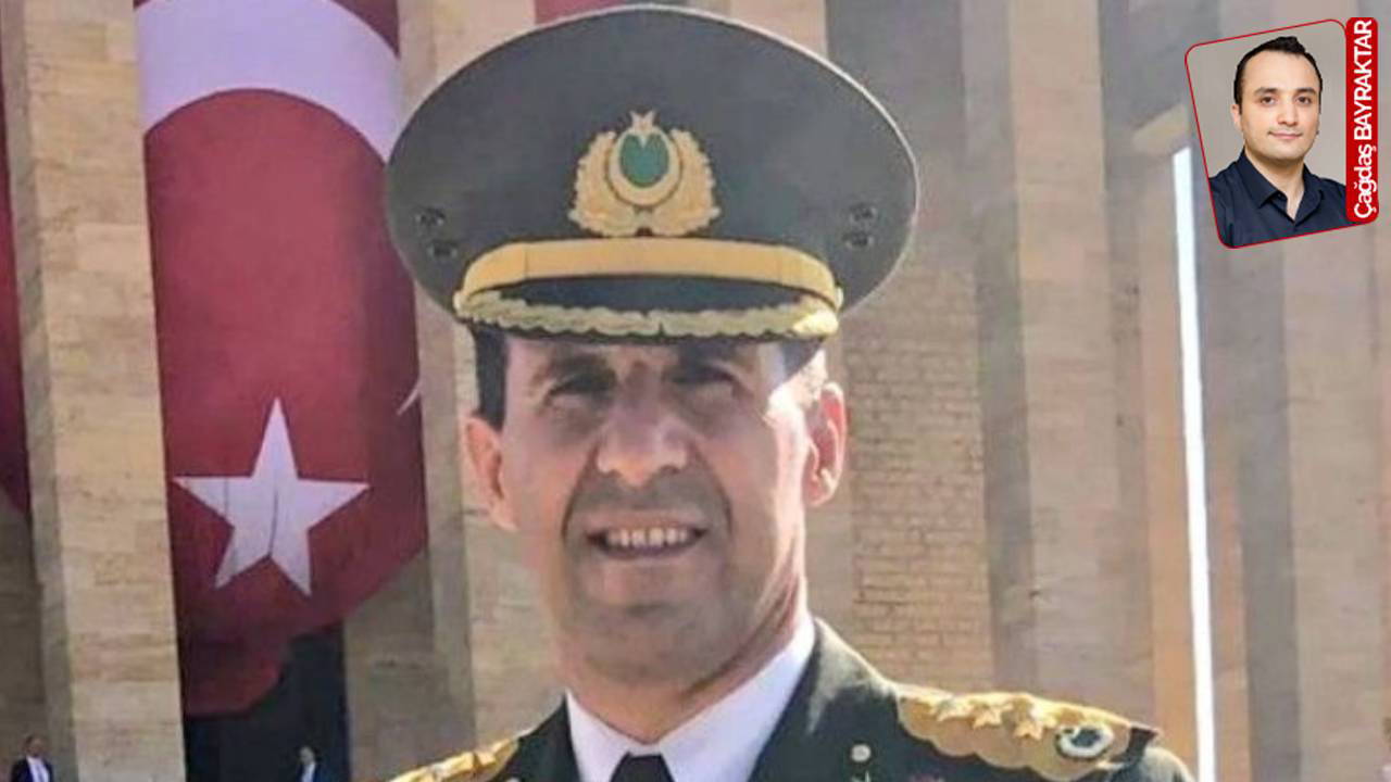 Cezaevindeki Orkun Özeller’den Cumhuriyet’e mektup... 'SDG' uyarısı yaptı: 'Operasyon kaçınılmaz'