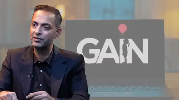 Ağırel, elden ele dolaşan GAİN Medya'yı yazmıştı