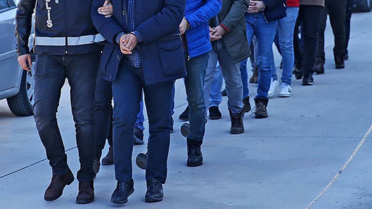 Diyarbakır'da 'Daltonlar' operasyonu: Soruşturmada yeni gelişme