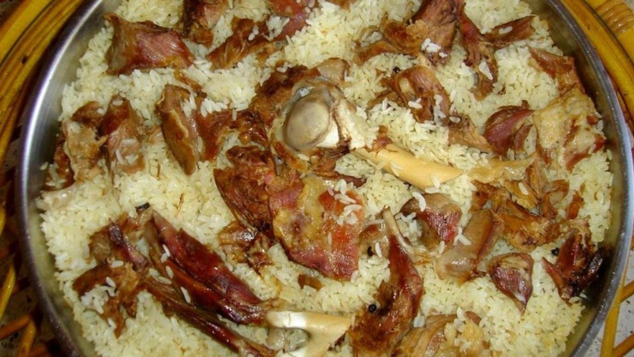Anadolu Sofralarının Sessiz Yıldızı: Kapama Tarifi thumbnail