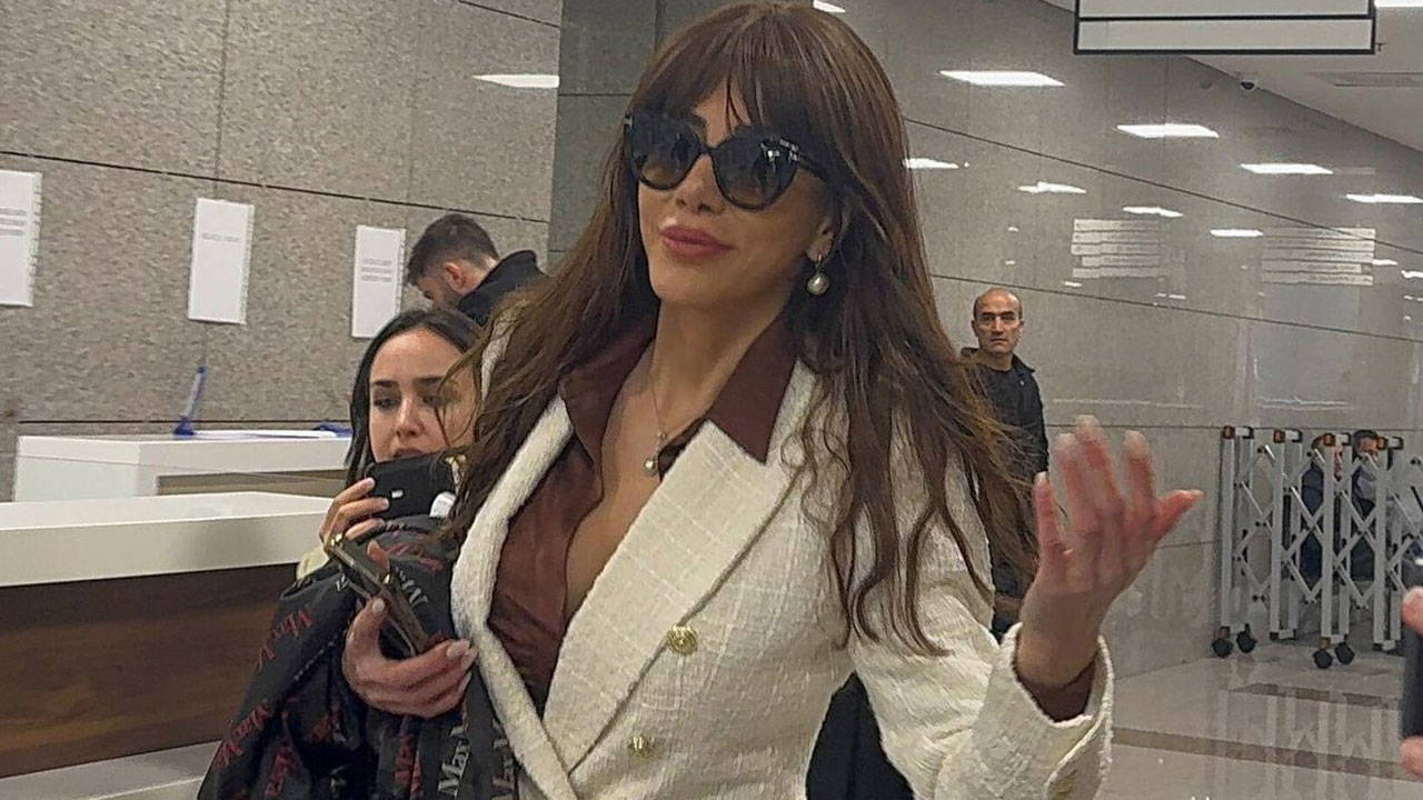 Ela Rümeysa Cebeci sessizliğini bozdu: 'Gerçek hürriyet, kapılar açıldığında başlamıyor'