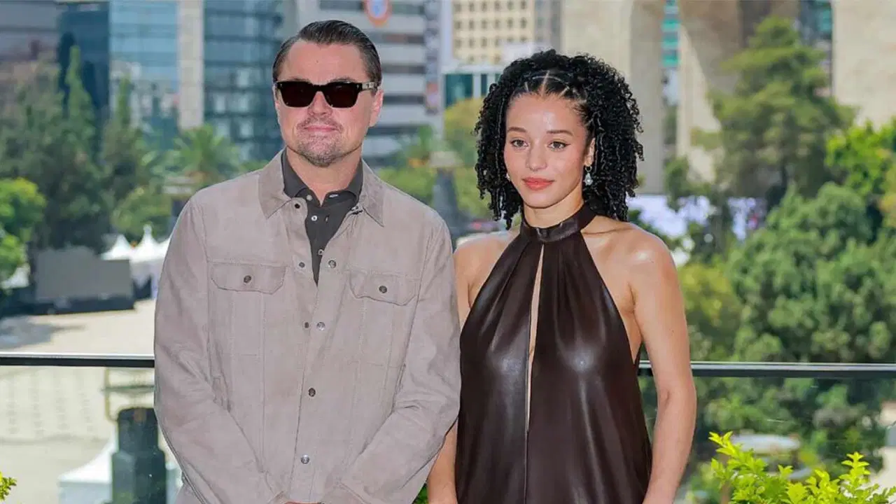 Rol arkadaşı adaylık alamadı: Leonardo DiCaprio'dan Oscar çıkışı!