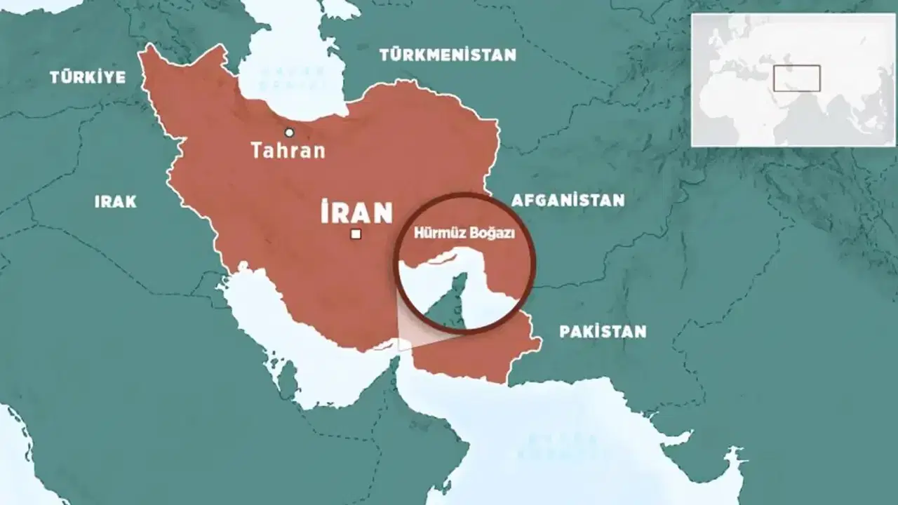İran'ın Hürmüz Boğazı'nı kapatma kararı dünyayı nasıl etkiler?
