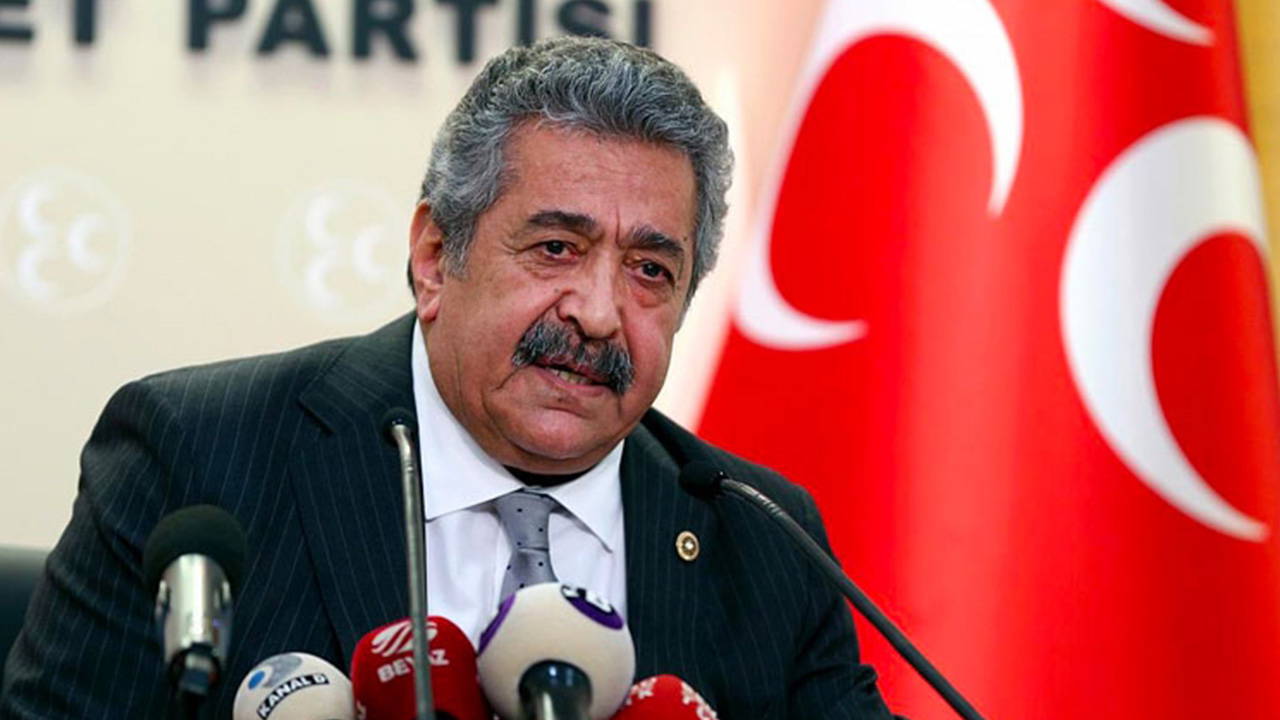 MHP'li Feti Yıldız'dan süreç çıkışı: 'Provokatörler sonuçlara katlanır'