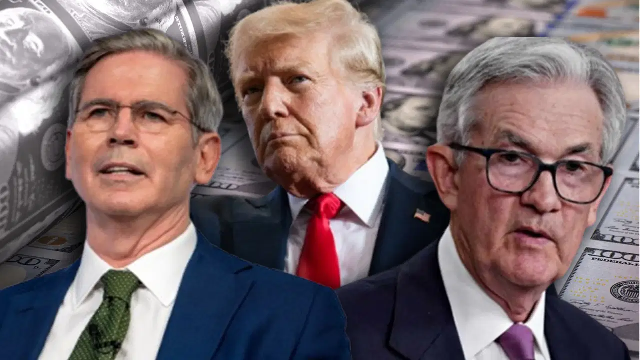 ABD Başkanı Donald Trump Fed Başkanı değişikliği için düğmeye bastı: 'Kimi seçeceğimi biliyorum'