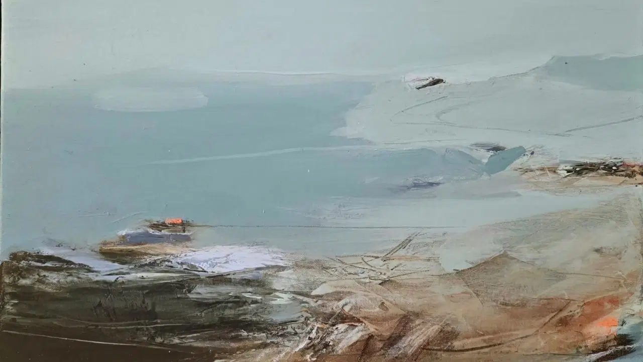 'Yaşanmışlıkların Tuval Üzerindeki İzleri-3' sergisi açılıyor