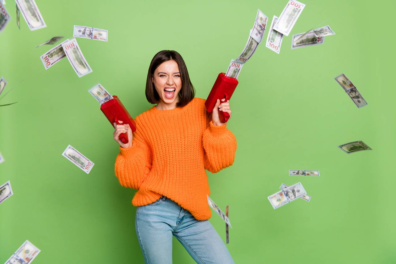 Para konusunda en savurgan 4 burç: Bu burçlar ellerindeki parayı bir türlü tutmayı bilmiyor...