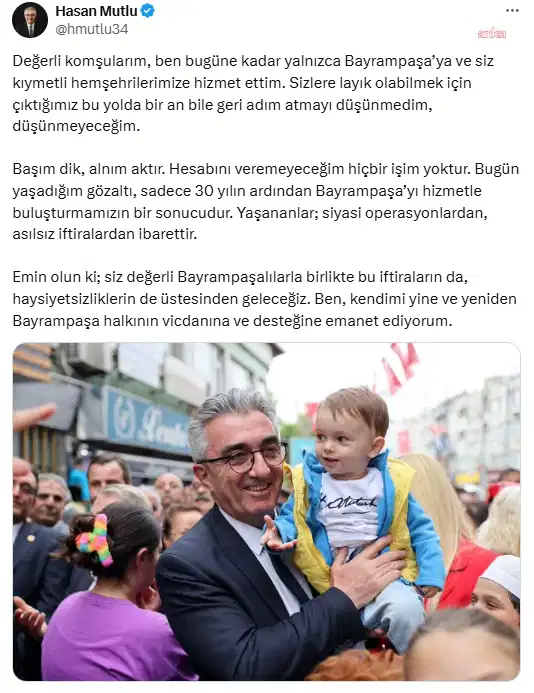 Bayrampaşa Belediyesi