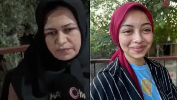 Ailesine mektup bırakarak evden ayrıldı: 16 yaşındaki Hacer aranıyor!