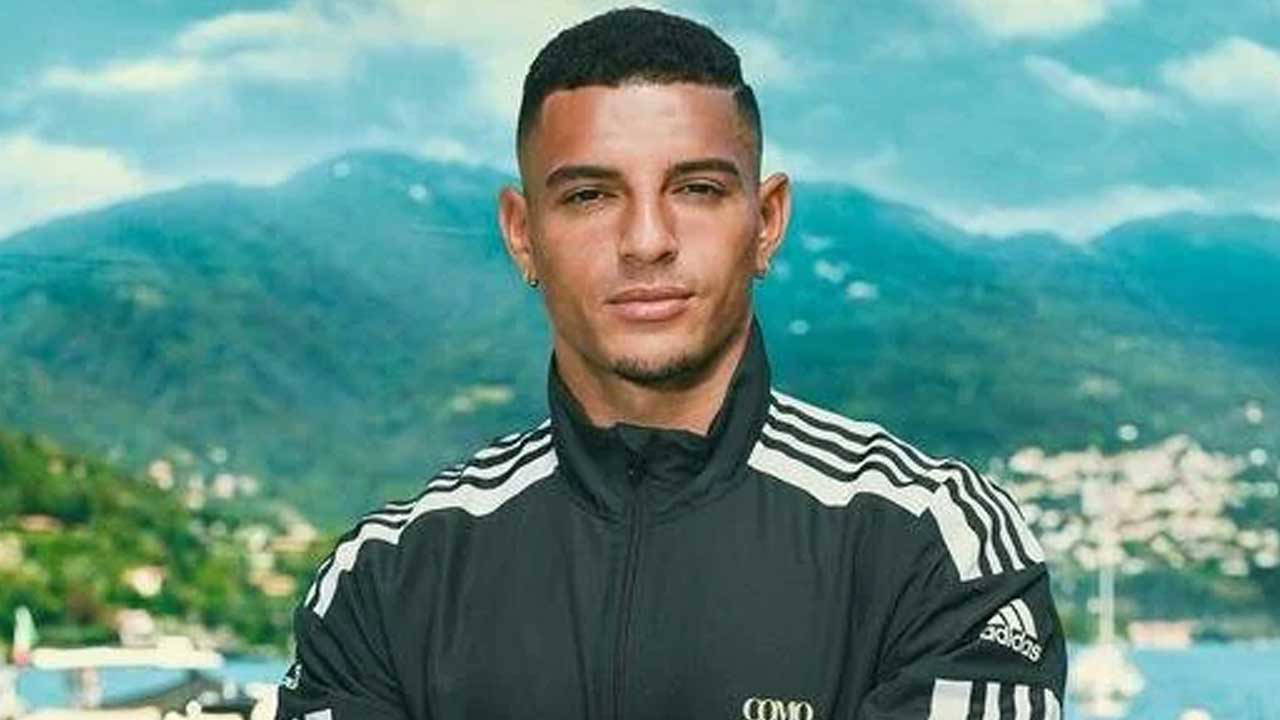 Fenerbahçe'de ayrılık: Diego Carlos