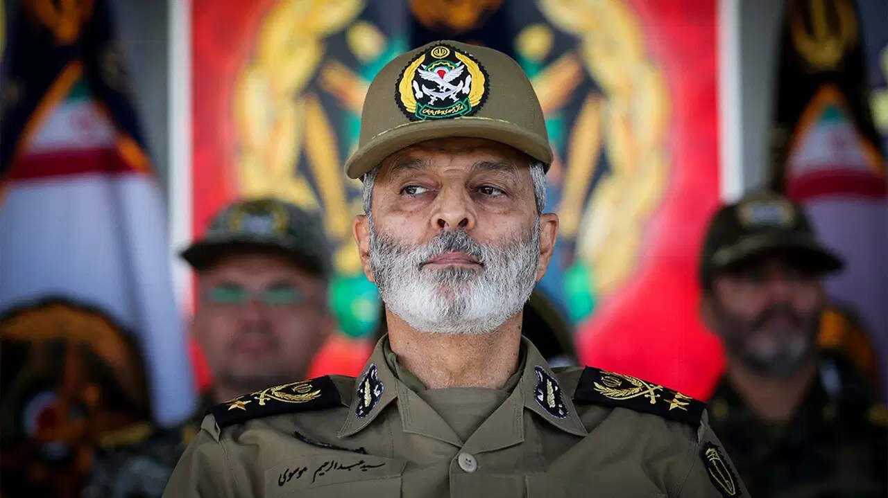 İsrail-ABD saldırısında öldürüldü: İran Genelkurmay Başkanı Abdurrahim Musavi kimdir?