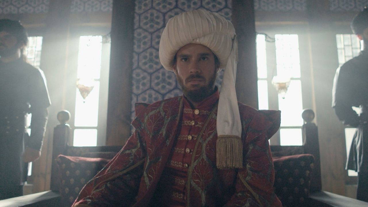 Fatih Sultan Mehmet: Yeni Çağ filminin konusu ne? Fatih Sultan Mehmet: Yeni Çağ filminin oyuncuları kim?