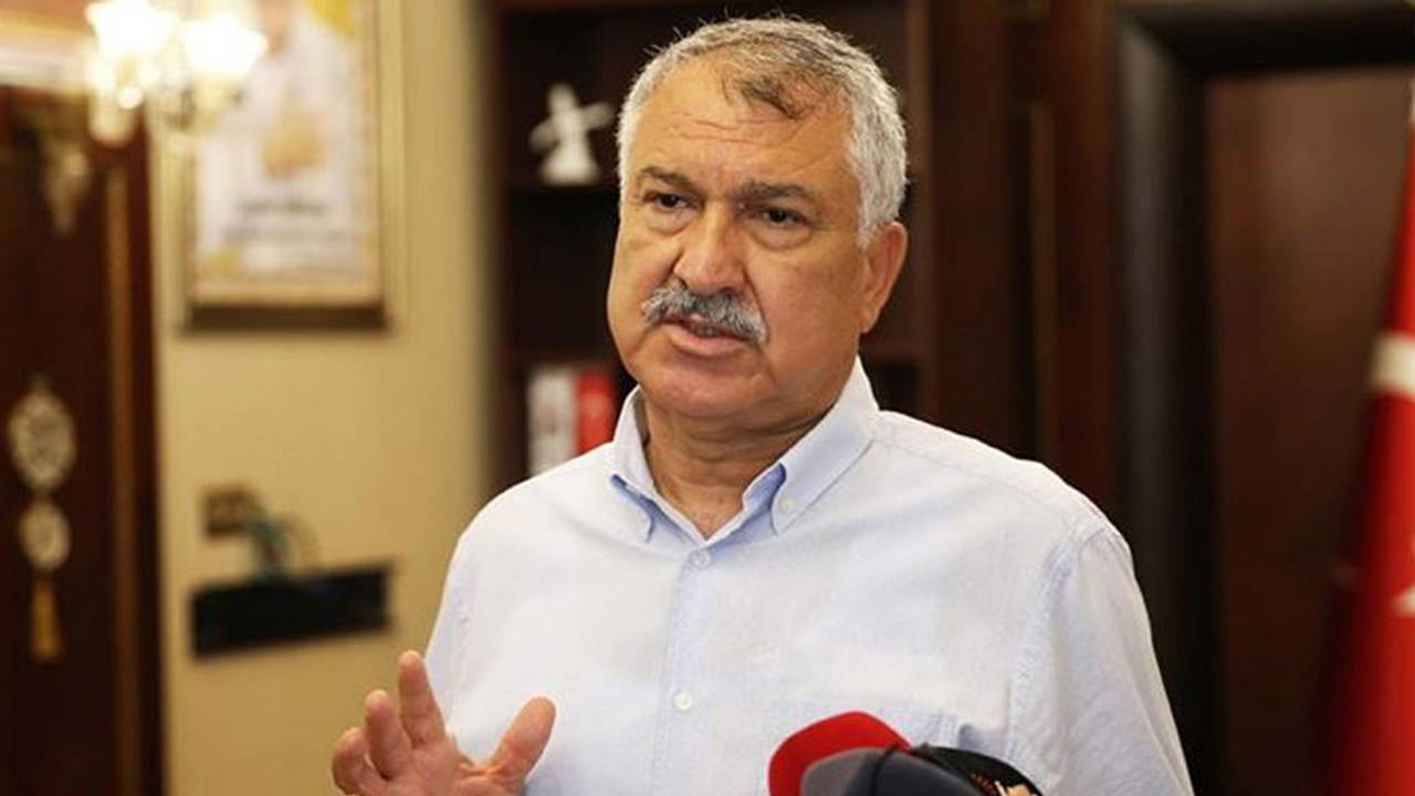 Zeydan Karalar'dan Adalet Bakanlığı'na başvuru: 'Ben Adanalıyım, Silivri'de ne işim var?'
