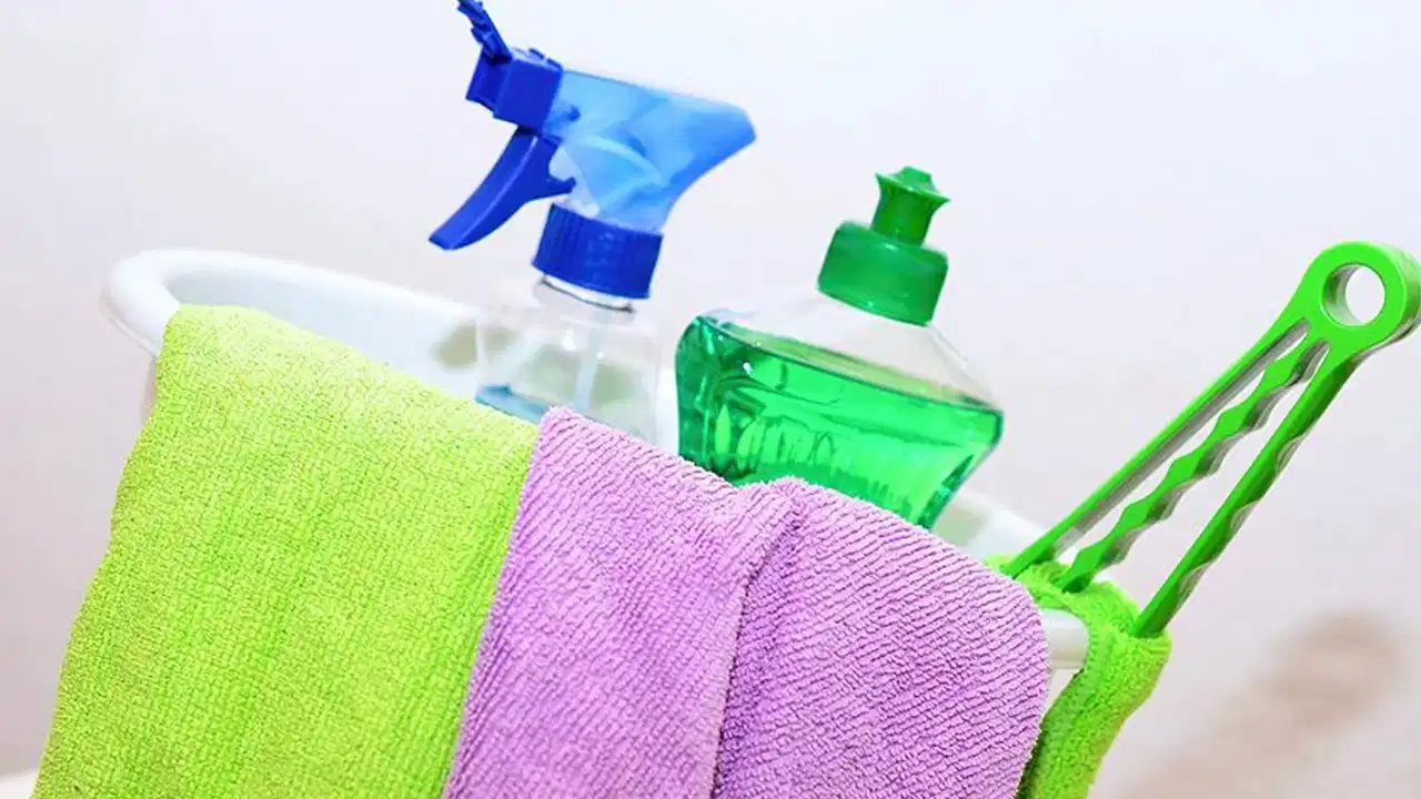Ünlü markanın temizlik ürününde skandal: Acil toplatma kararı alındı!
