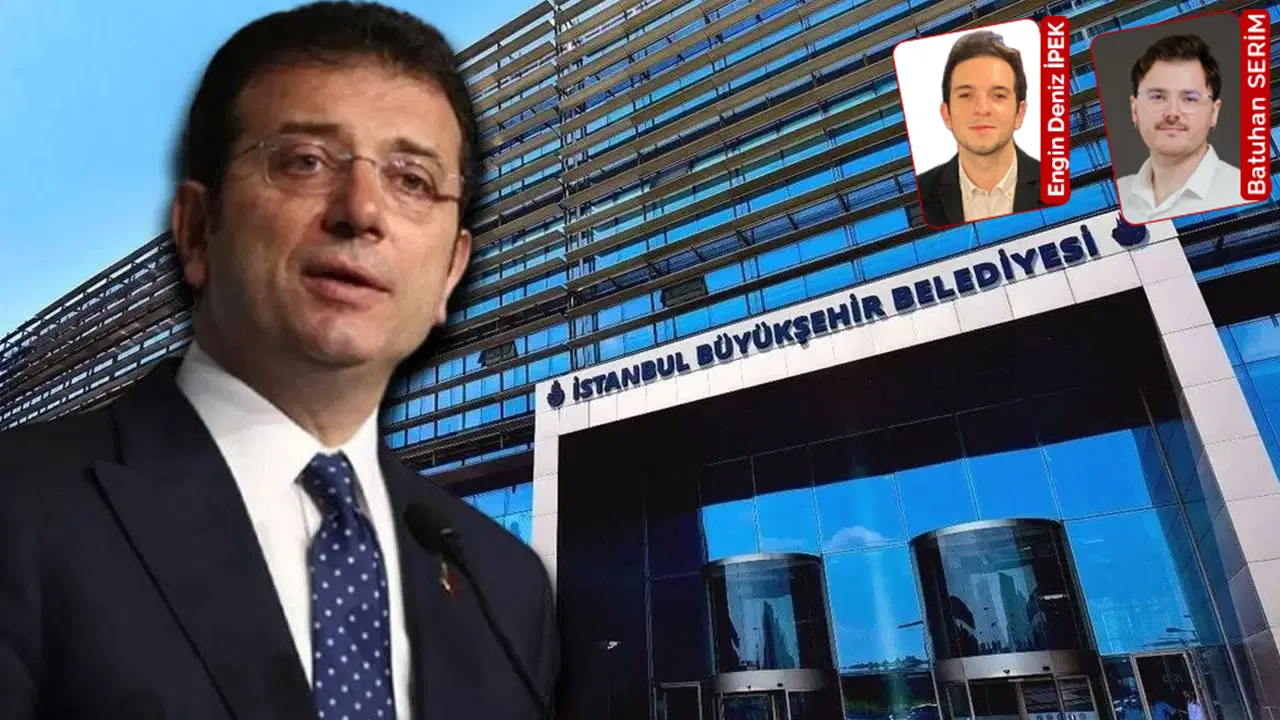 İBB Davası'nda ilk duruşma günü! Ekrem İmamoğlu dahil 106'sı tutuklu 402 kişi hakim karşısında: Cumhuriyet, Silivri'den dakika dakika gelişmeleri bildiriyor...