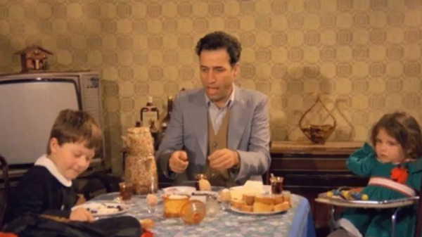 Şendul Şaban filminin konusu ne? Şendul Şaban filminin oyuncuları kimler?