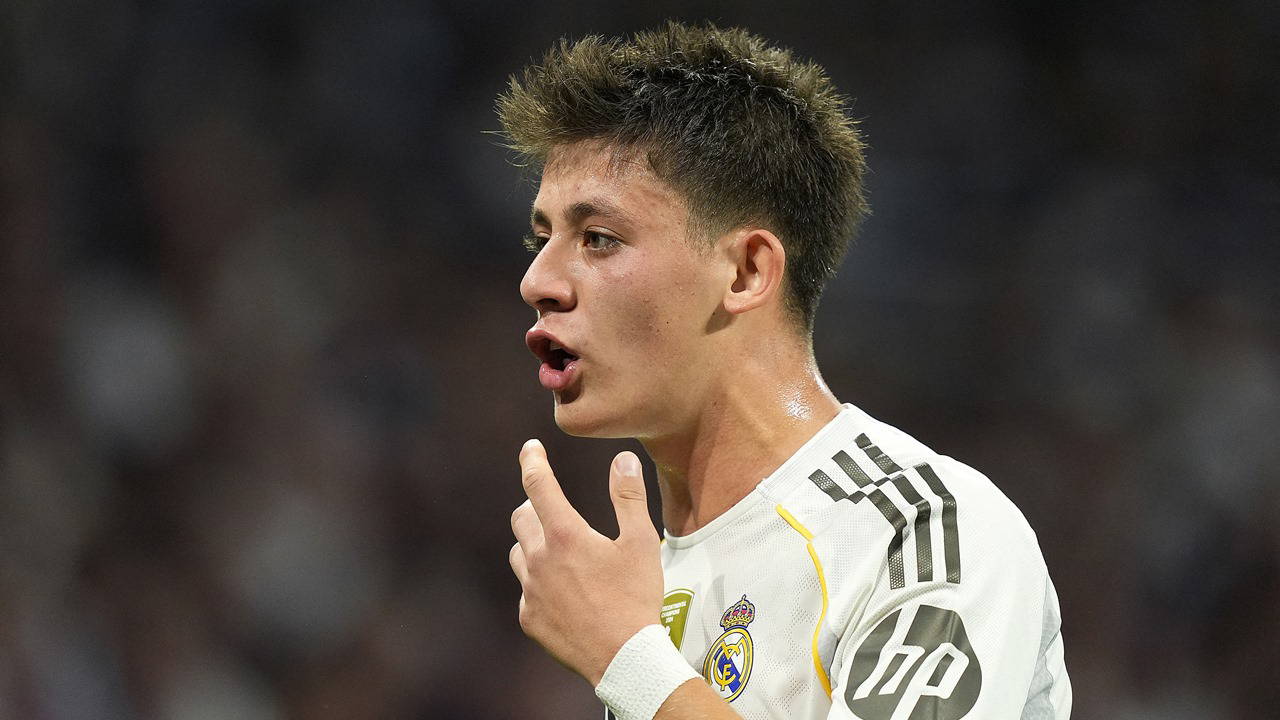 Arda Güler'den takım arkadaşına dikkat çeken sözler: Sosyal medyada gündem oldu!