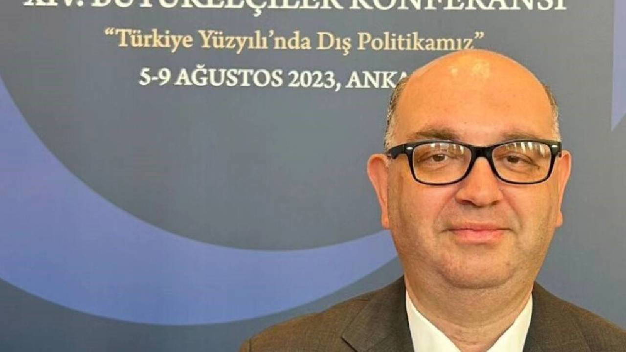 Moskova’dan Balkar’a resmi yanıt