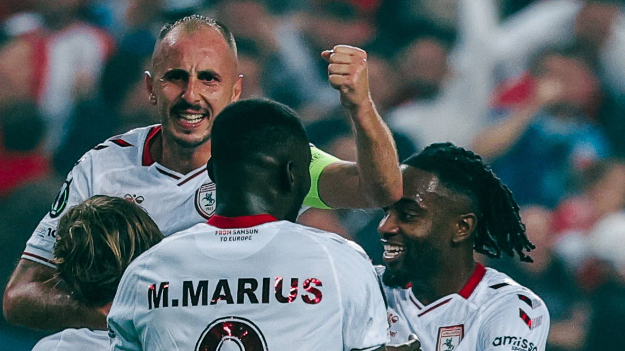 Zeki Yavru'dan milli takım açıklaması: 'Ben veya bir başkası...'