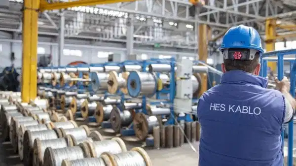 Anadolu’nun sanayi devi el değiştirdi: Yarım asırlık şirketin yeni sahibi belli oldu!