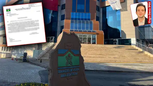 'Dilerim ki gelecekte rüşvet iddiasıyla suçlanmayız'