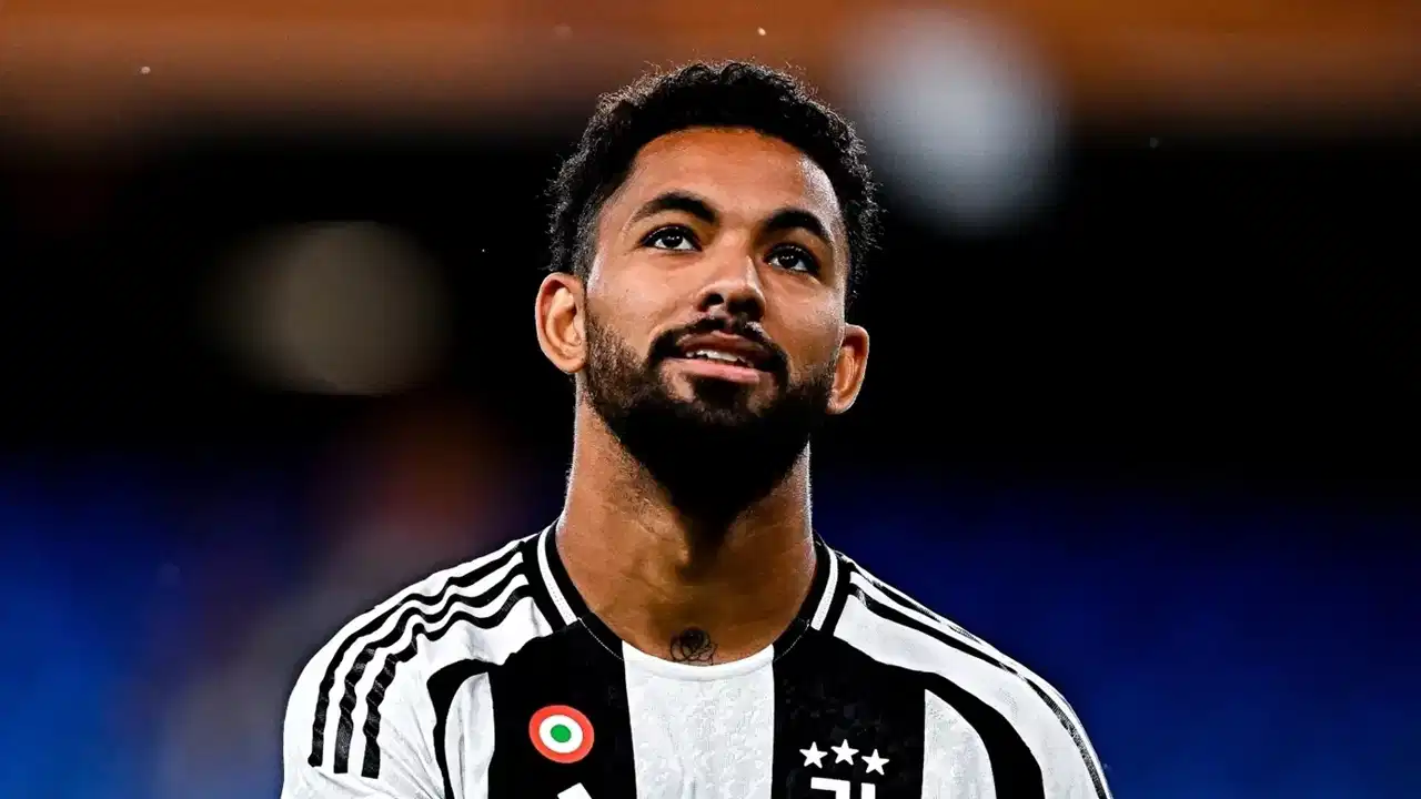 Fenerbahçe'nin gündemindeki Douglas Luiz için karar çıktı! 'Takım arkadaşlarına ve tüm gruba saygısızlık etti'