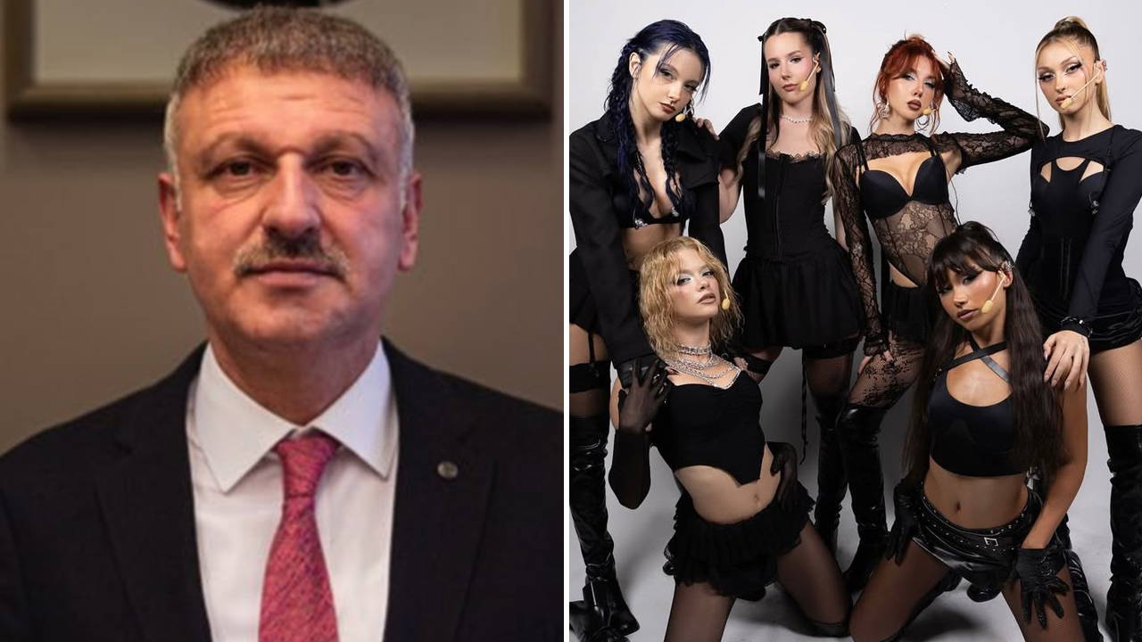 Saray'ın hedefinde 'Manifest' var: 'Ahlâksız-edepsiz-hayasız...'