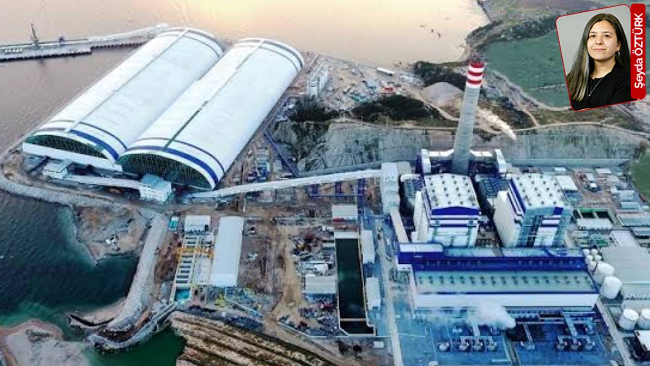 Mahkeme iptal etti, şirket ısrarla işlettiği termik santralı büyütmek için adım attı: Üretimi katlayacaklar