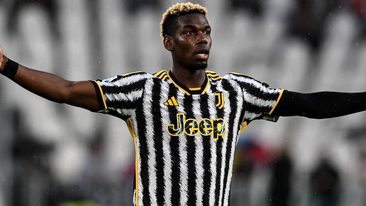 Paul Pogba'nın yeni takımı belli oluyor! 
